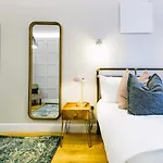 One Bedroom In Gloucester Road North Appartement Bristol