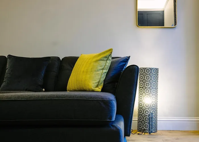 One Bedroom In Gloucester Road North Bristol