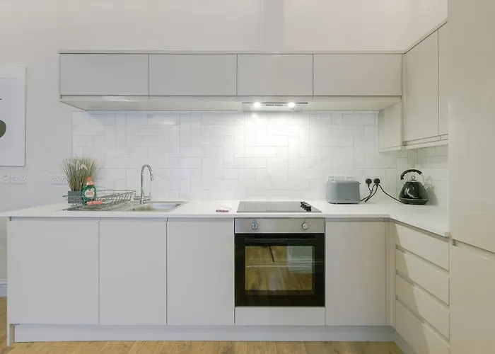 One Bedroom In Gloucester Road North Bristol