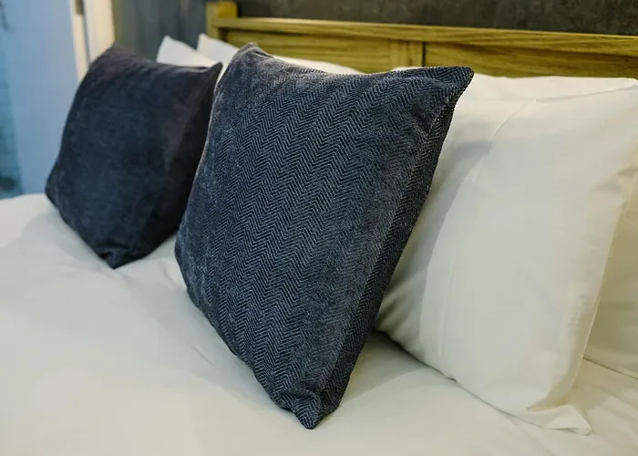 One Bedroom In Gloucester Road North Bristol