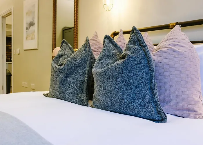 One Bedroom In Gloucester Road North Bristol