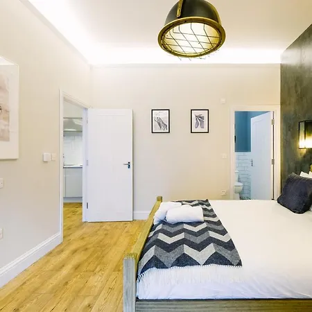 One Bedroom In Gloucester Road North * 브리스틀