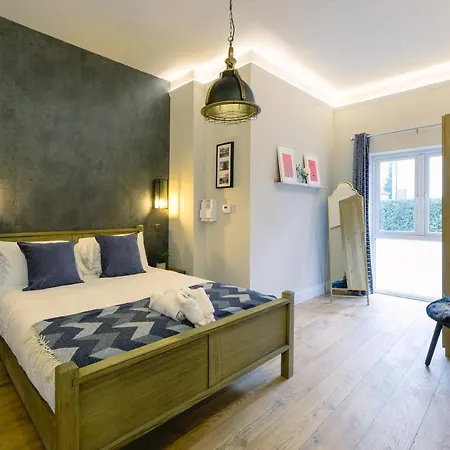 Apartamento One Bedroom In Gloucester Road North Bristol
