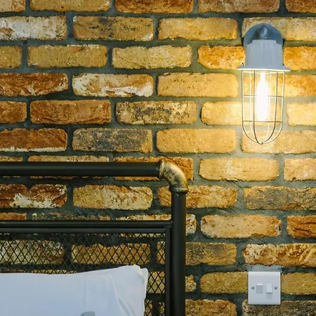 Brand New One Bedroom In A Fantastic Location