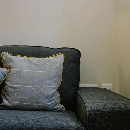 Apartamento One Bedroom In Gloucester Road North *