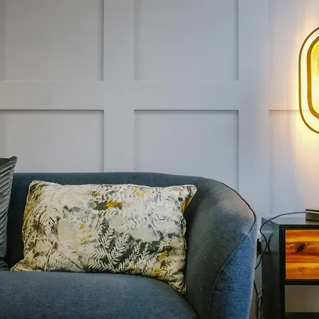 Appartement One Bedroom In Gloucester Road North