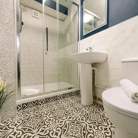 One Bedroom In Gloucester Road North Appartement *