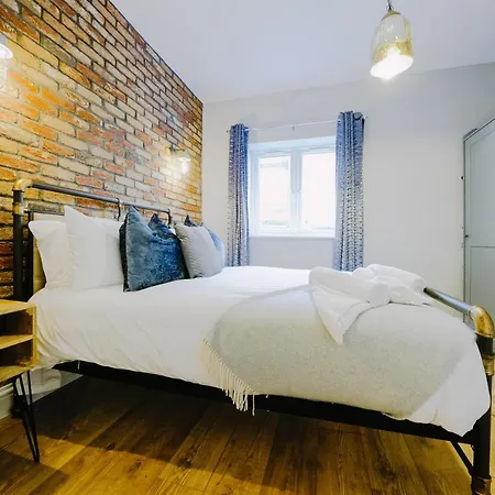 Brand New One Bedroom In A Fantastic Location * Bristol