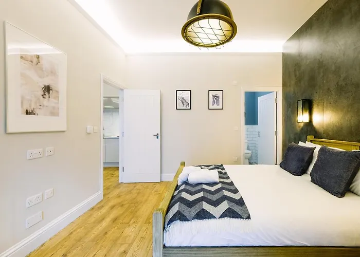 One Bedroom In Gloucester Road North * Bristol