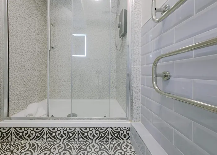 Apartment One Bedroom In Gloucester Road North Bristol