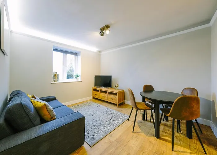 One Bedroom In Gloucester Road North Bristol