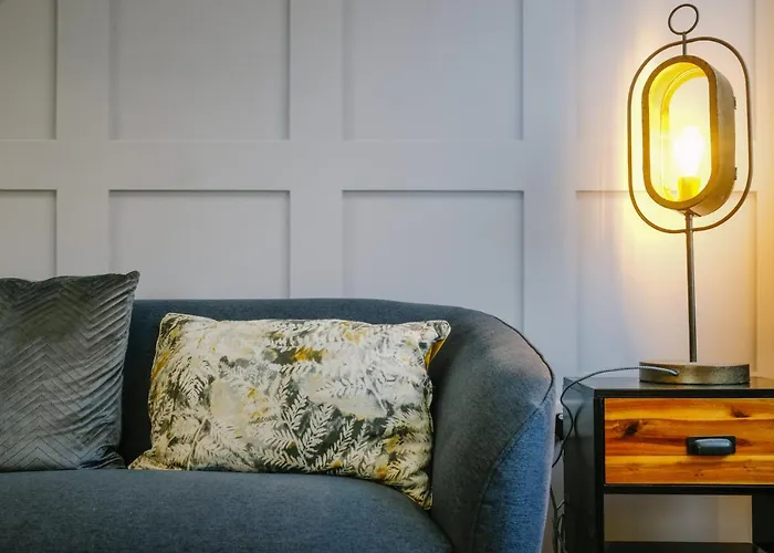 Apartment One Bedroom In Gloucester Road North