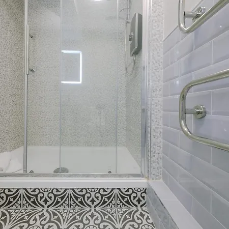 公寓 One Bedroom In Gloucester Road North 布里斯托