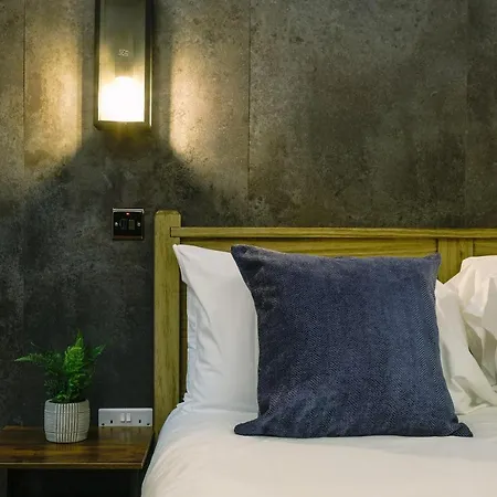One Bedroom In Gloucester Road North 公寓 布里斯托