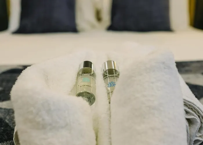 Apartamento One Bedroom In Gloucester Road North Bristol