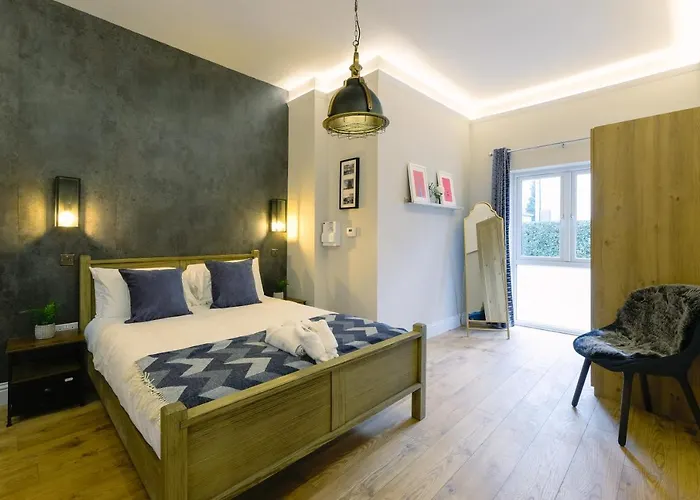 Appartamento One Bedroom In Gloucester Road North Bristol