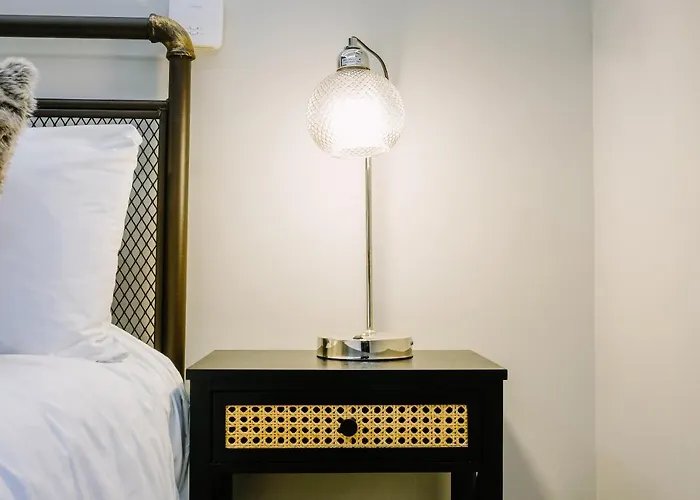 Apartamento One Bedroom In Gloucester Road North Bristol