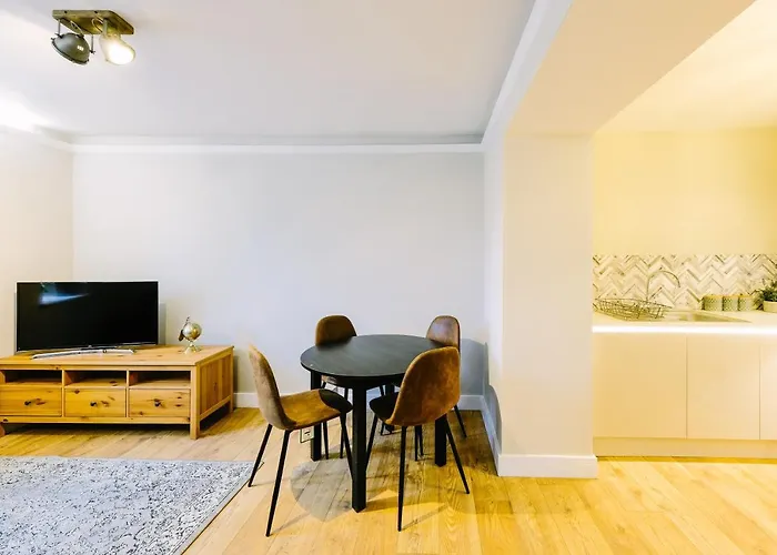 One Bedroom In Gloucester Road North Apartamento