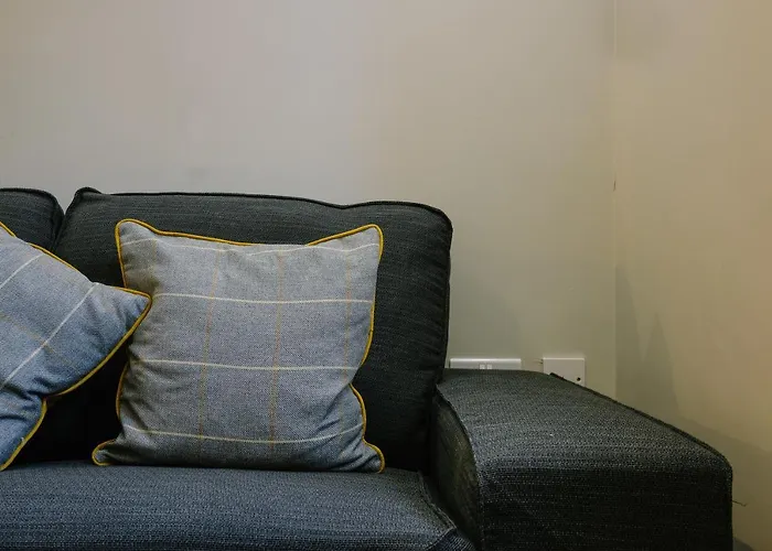 Appartamento One Bedroom In Gloucester Road North *