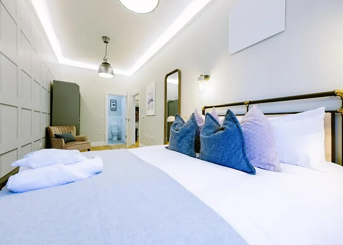 One Bedroom In Gloucester Road North * Bristol