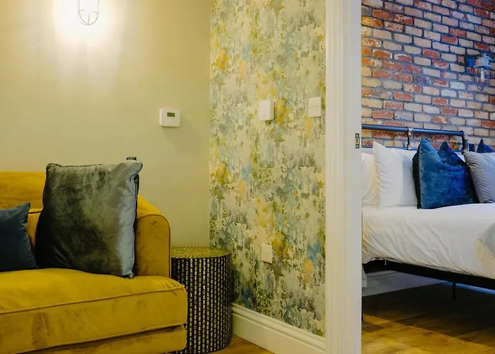 Apartamento One Bedroom In Gloucester Road North