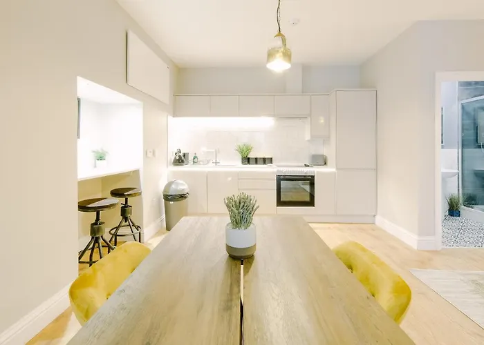 One Bedroom In Gloucester Road North Bristol